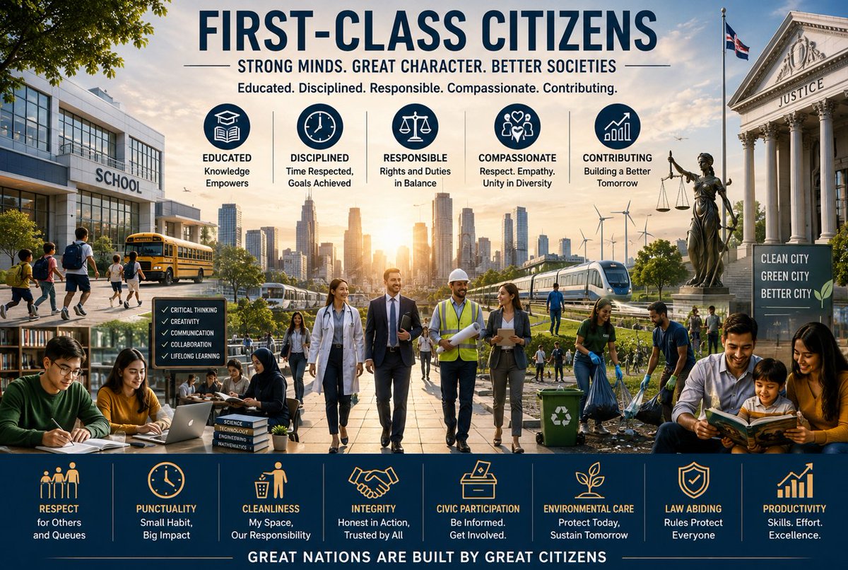 yjulaidan's tweet photo. The Making of First-Class Citizens https://t.co/6M80yb1KHz 

#Civilization #Firstclass #Advanced #Developed https://t.co/i1fR8nzwDj