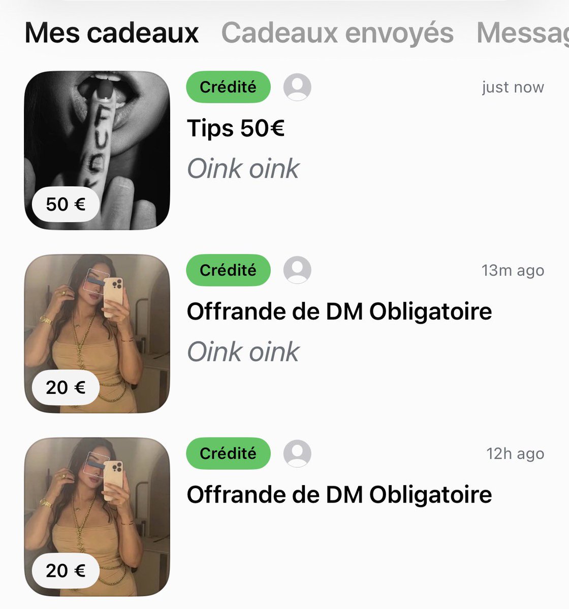 DÉESSE JENNAH🇪🇬 tweet media