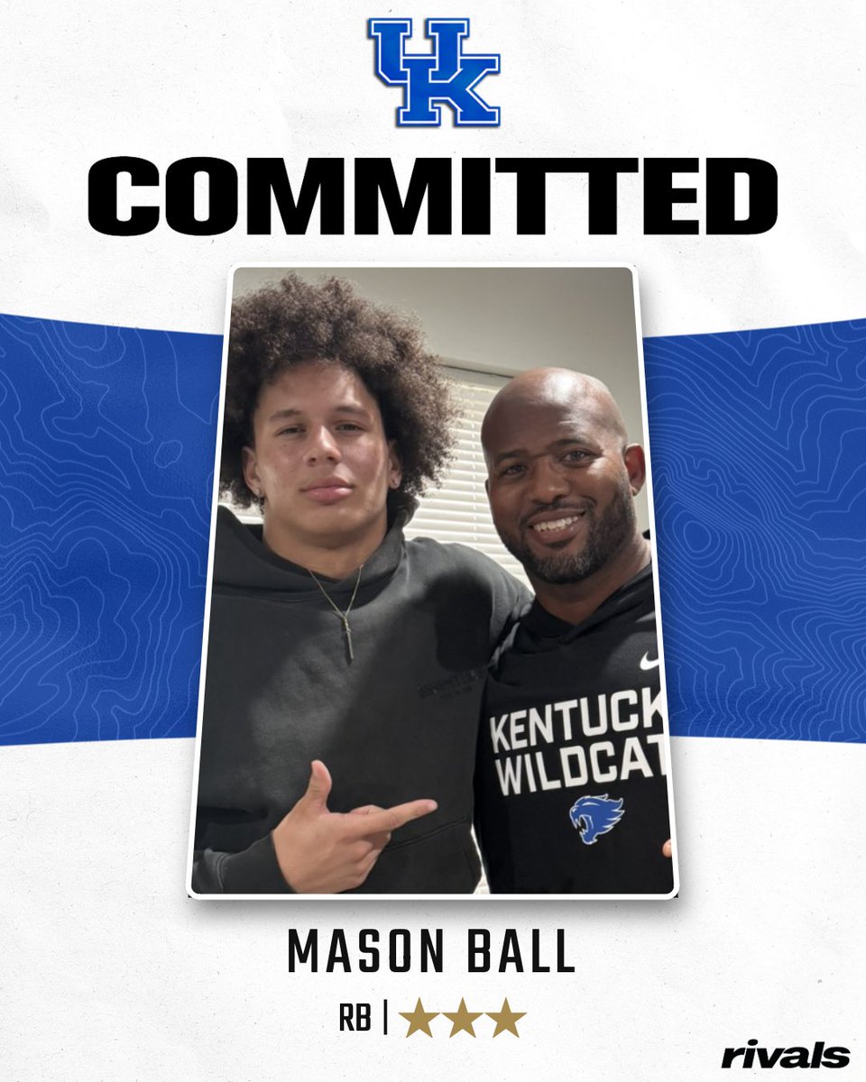 Rivals tweet media