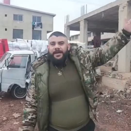 Omar Alhariri tweet media