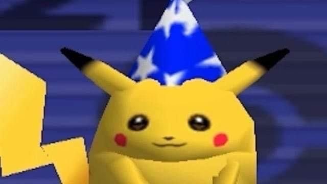 xCatcifer's tweet photo. @rickelodeon_ this is crazy how are you 30 already https://t.co/ZxFUHfAvxR