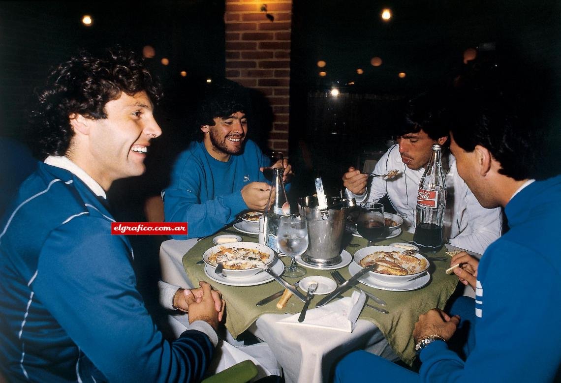Futbol Retro ARG tweet media