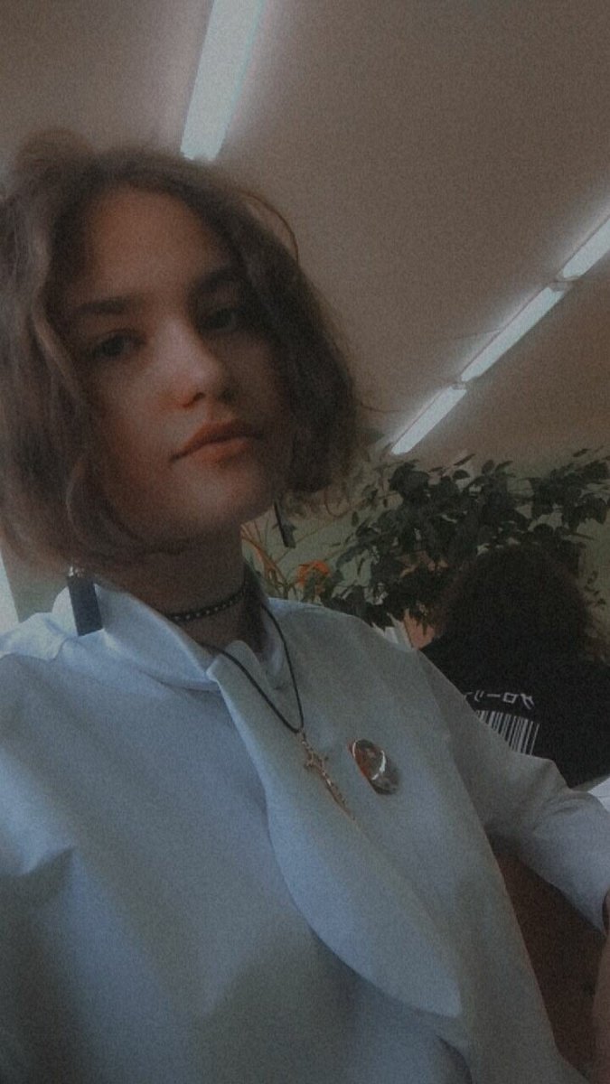 лика с приветом 𓆉 tweet media