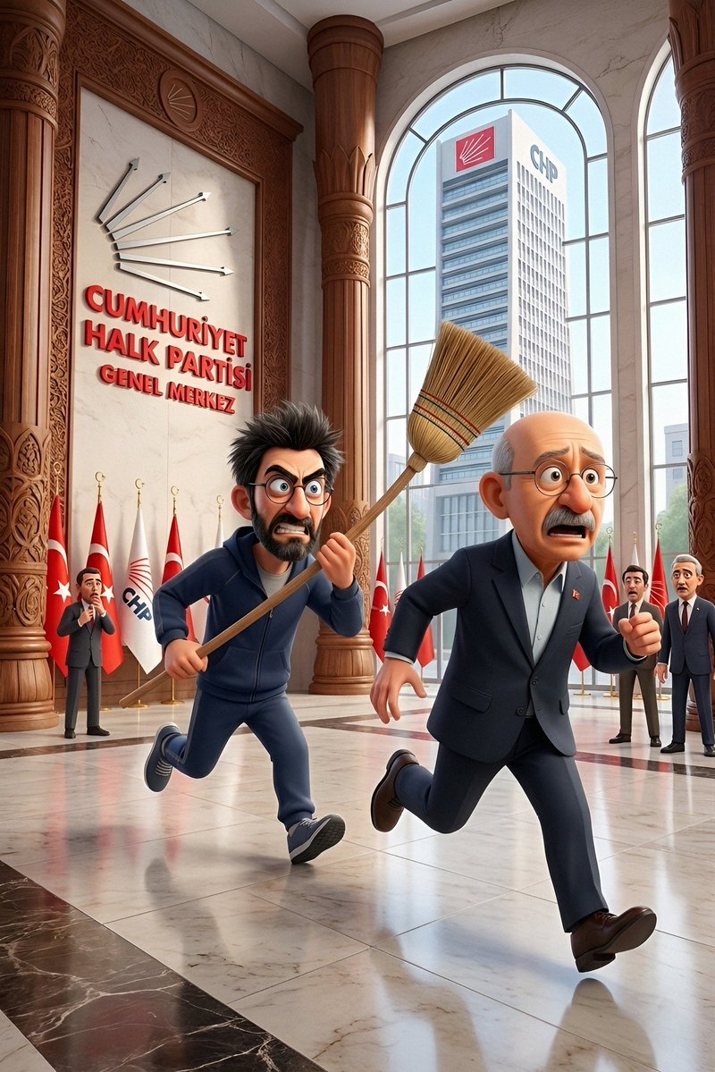 Optik Yazar tweet media
