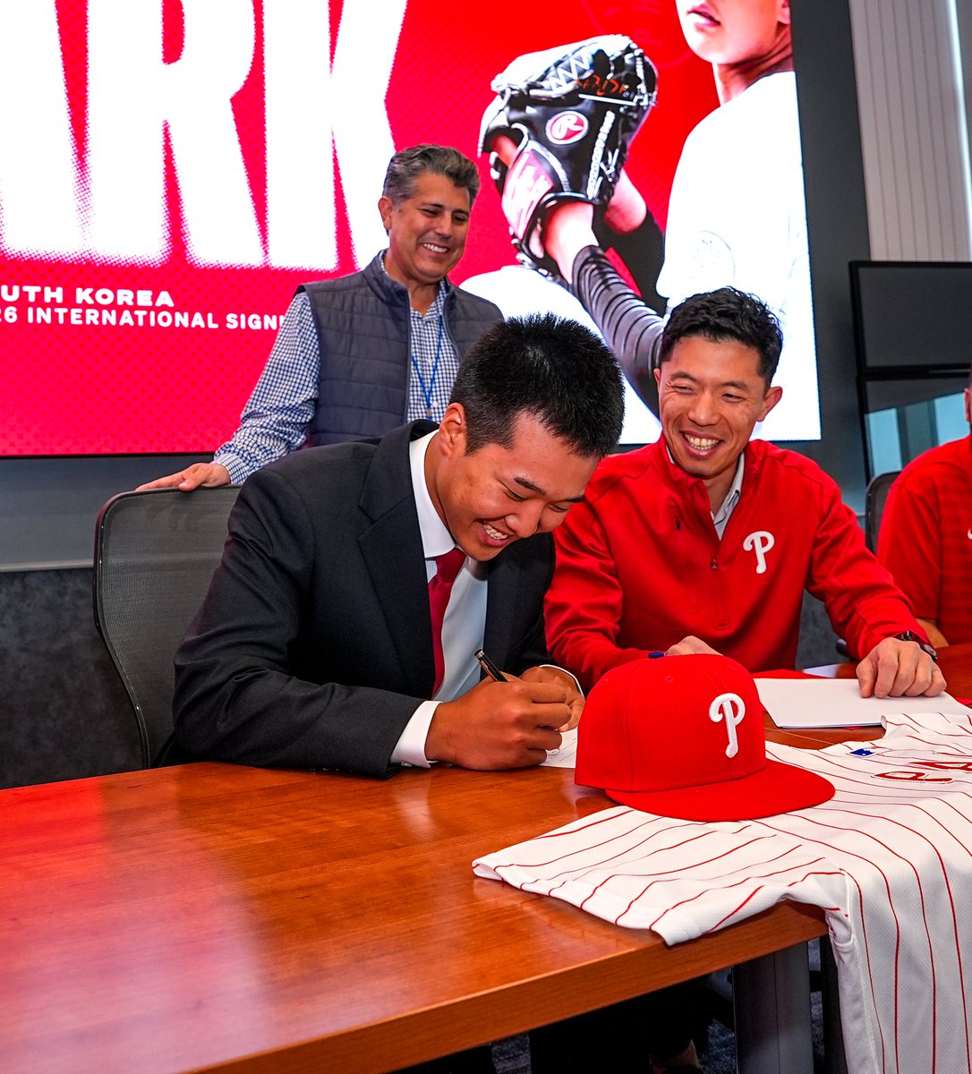 Phillies Player Development tweet media