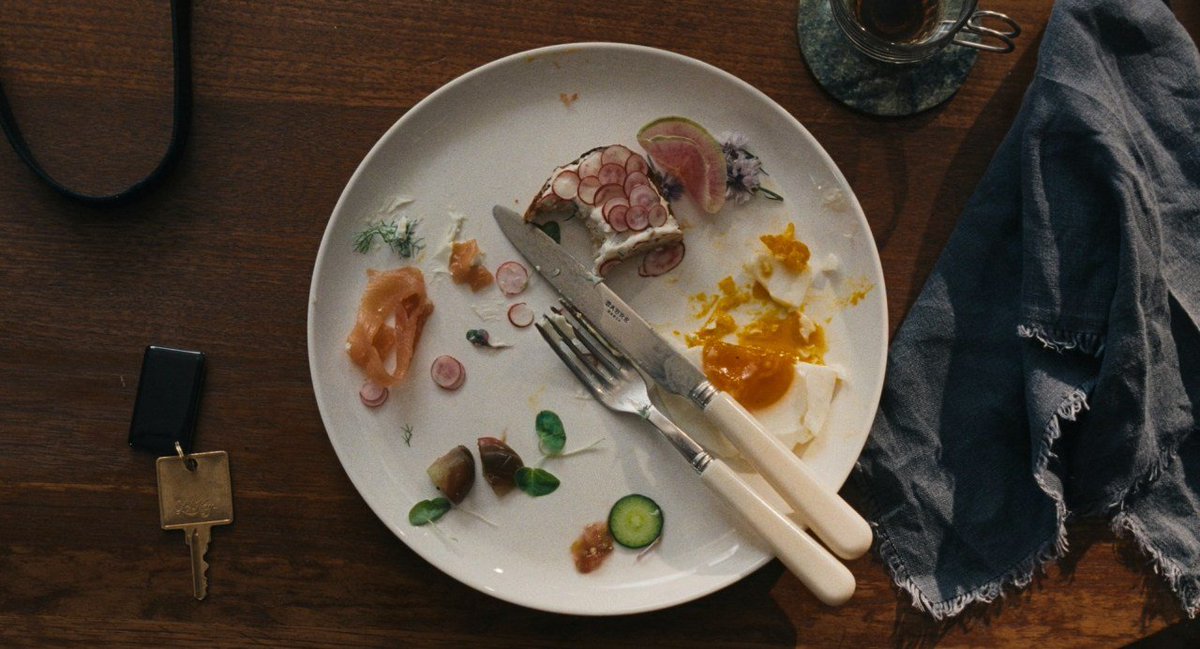 cinesthetic. tweet media