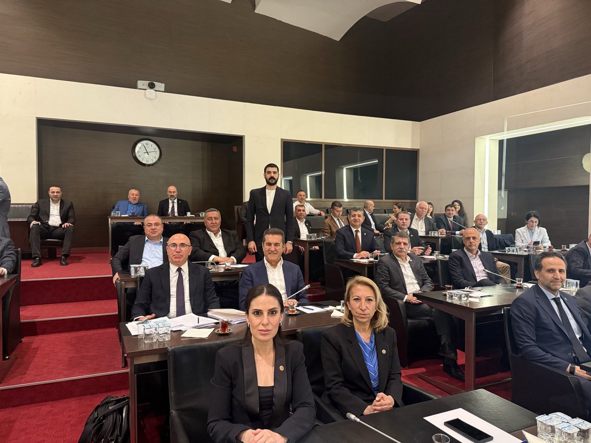 Ömer Fethi Gürer tweet media