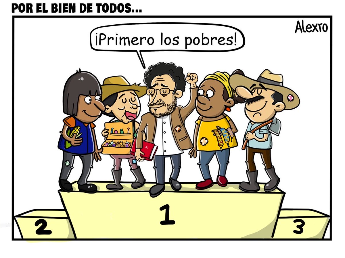 Alexro ✏️🇨🇴🇦🇷 tweet media