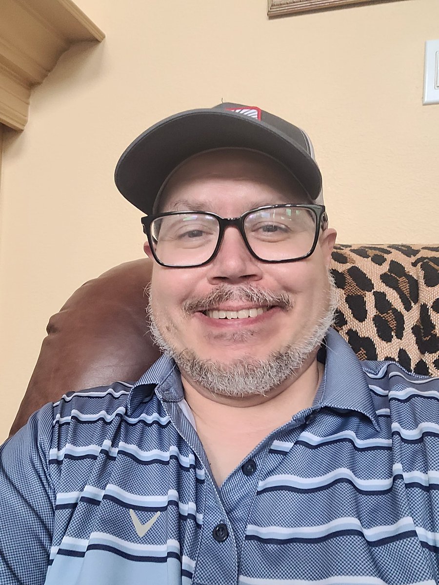 Mark P. Saldana tweet media