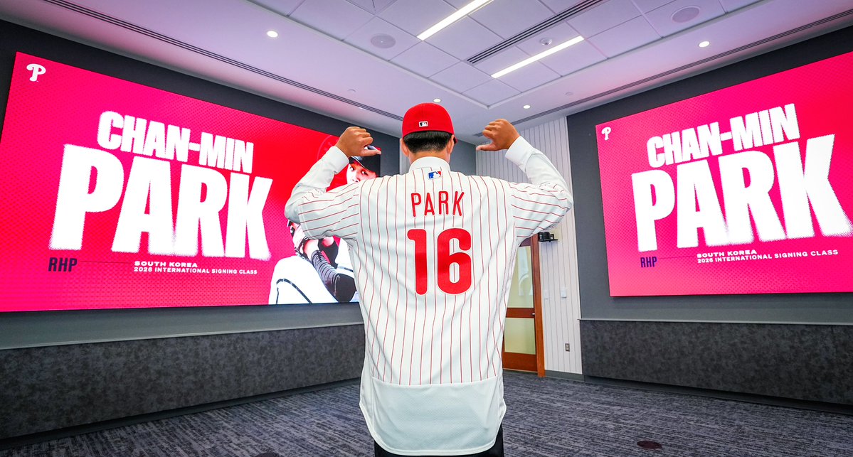 Phillies Player Development tweet media