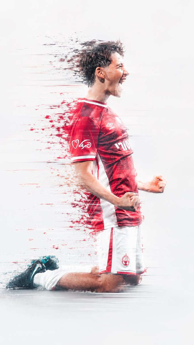 BGSportsmgmt's tweet photo. Itay Hazout
23/5/26
Debut goal

Night to remember already https://t.co/qBtJ3XqWUi