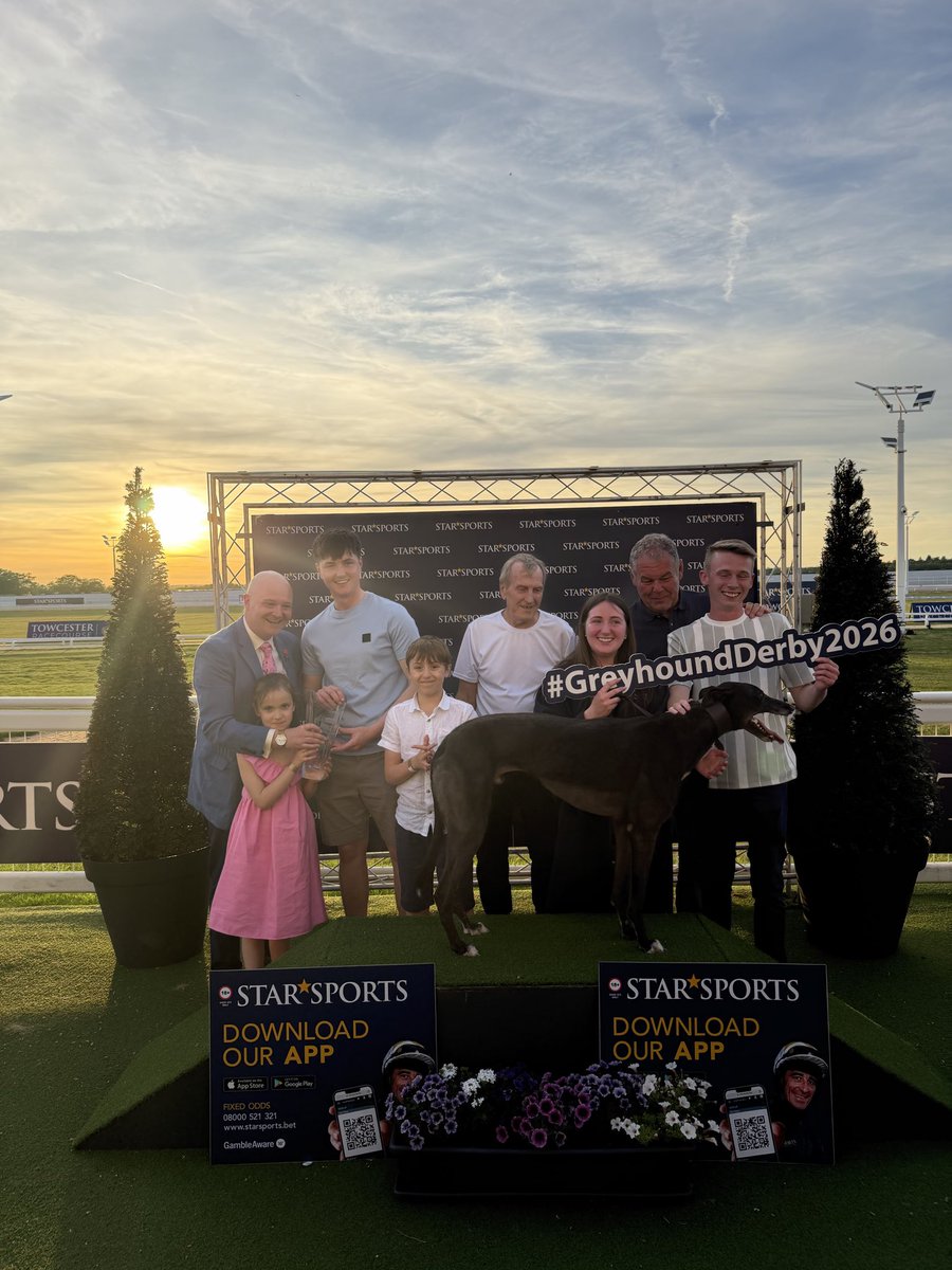 Towcester Racing Office tweet media