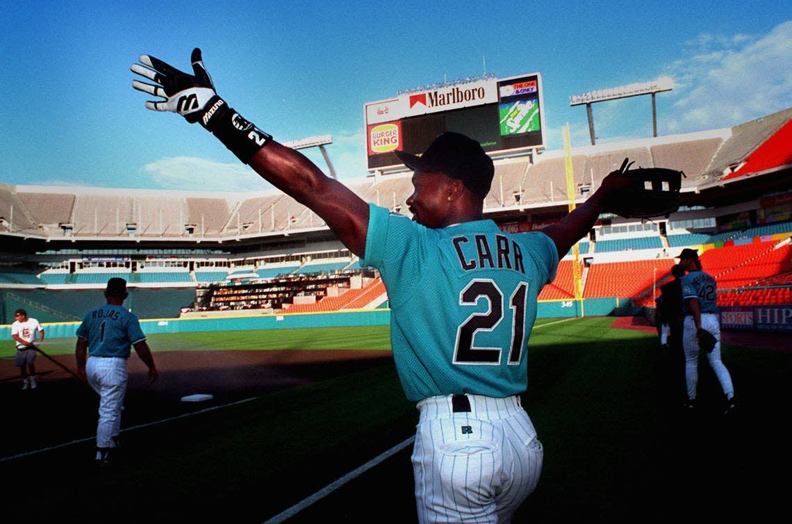 Marlins Historian tweet media