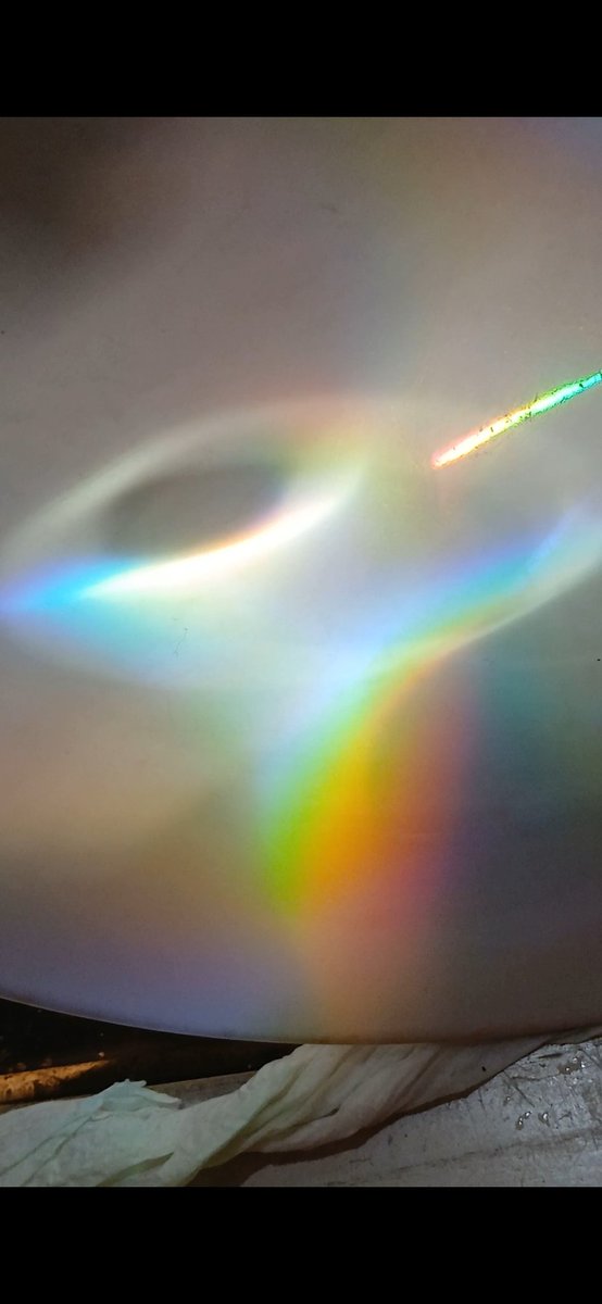 Alien Light tweet media