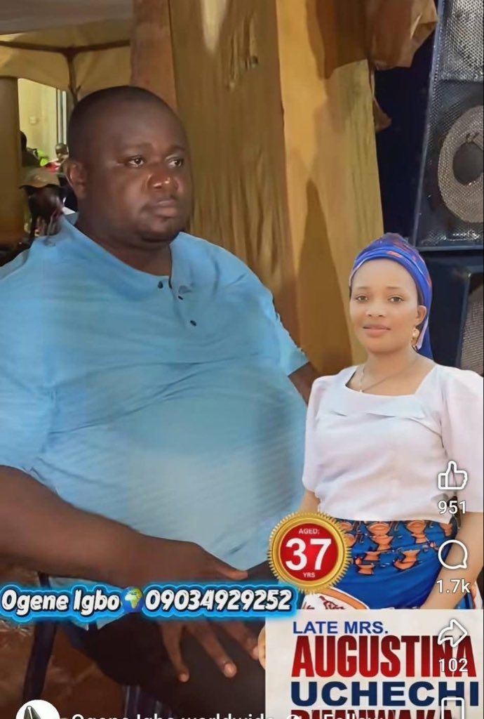 Ẹniọla 🇳🇬 tweet media