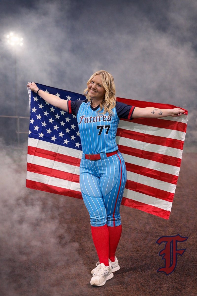 MWFutures18's tweet photo. Congratulations to our girl Emma Hagan! This morning she walked the stage and now she is suited up and ready to play. Her commitment to her team is unwavering. Can’t wait to see what you do in your next chapter https://t.co/mT30gmnkdz