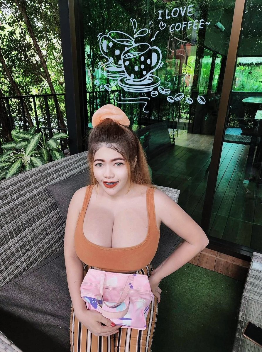 nongpakche's tweet photo. อยากจะบอกให้รู้นะ ไม่ใหญ่แค่นม หืก็ใหญ่นะจ๋า #นมใหญ่โต #เงี่ยน #อยากควย #อยากโดนรุม https://t.co/mfL60geLwa