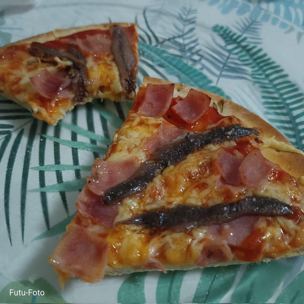 future_BS's tweet photo. Por favor ponerle anchoas a las pizzas  #PizzaconAnchoas 
#Anchoas
#Pizza https://t.co/tA31RWw1l8