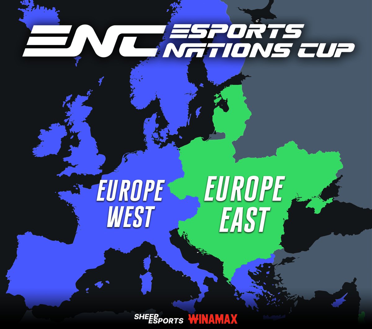Sheep Esports tweet media