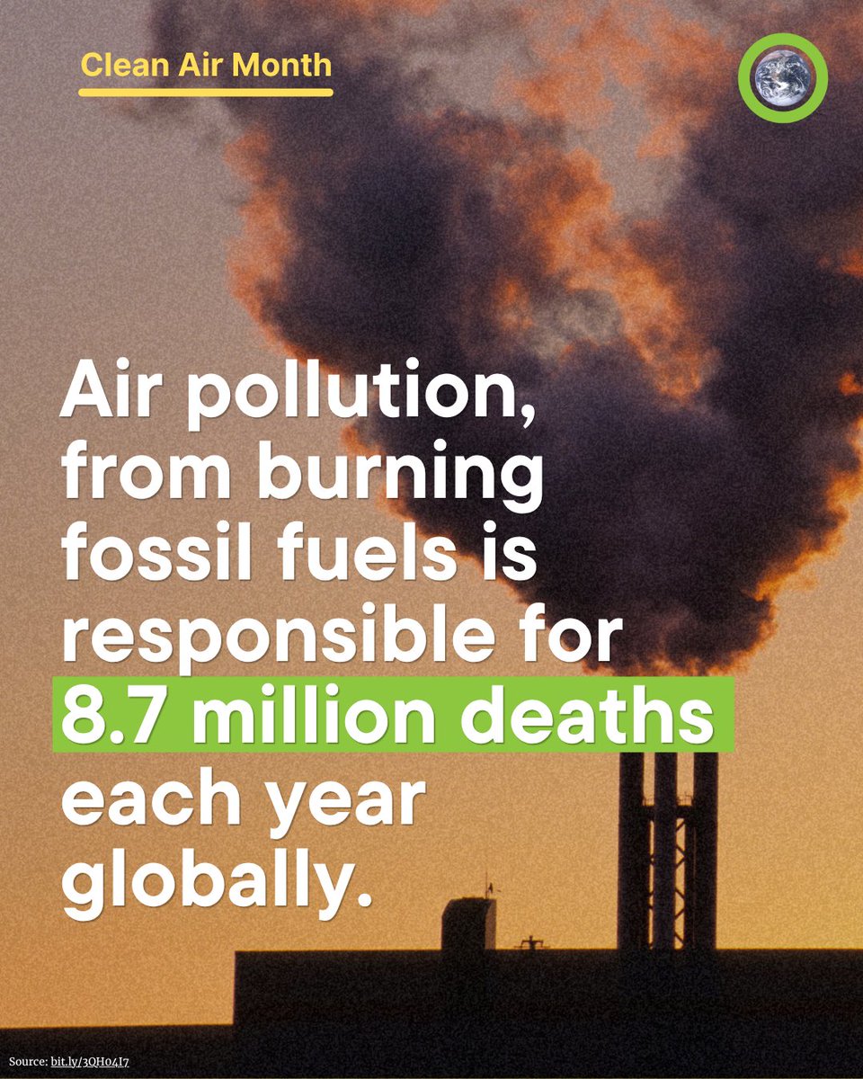 Climate Reality tweet media