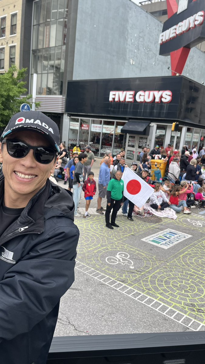 Shota Suto tweet media