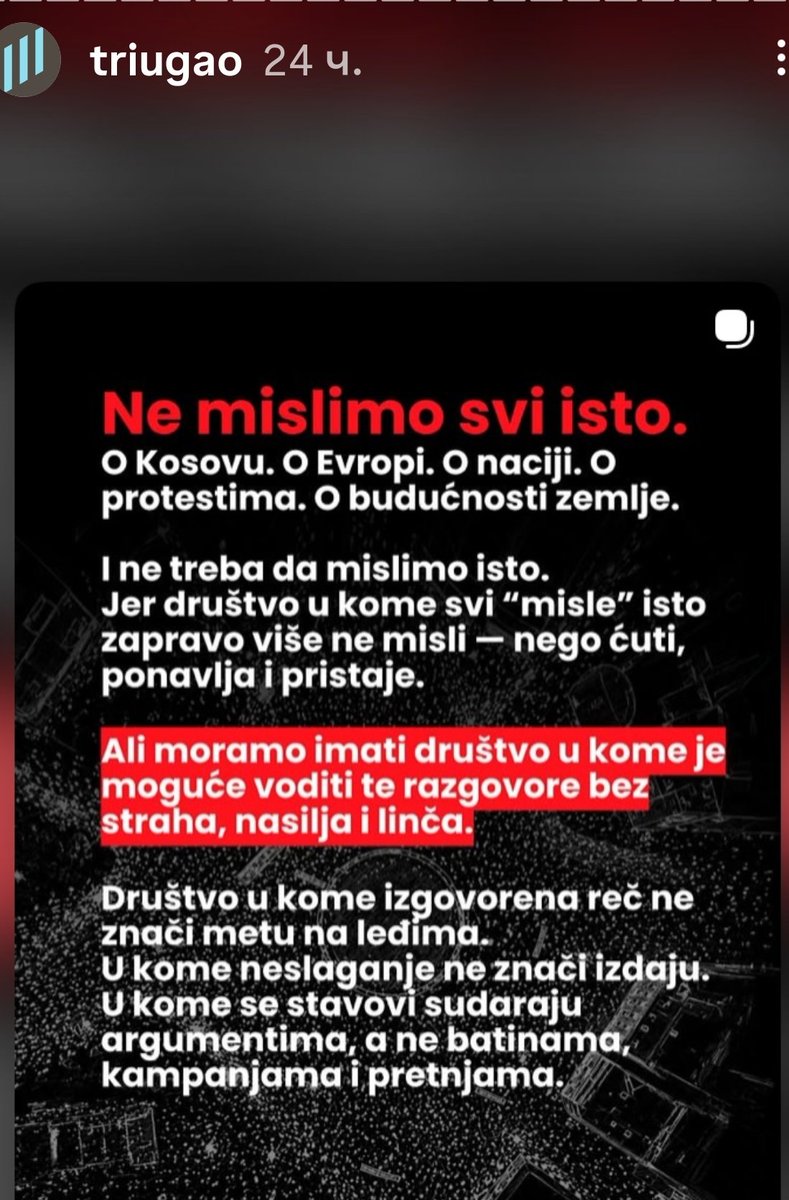 Nataša Ivanović Ilić tweet media