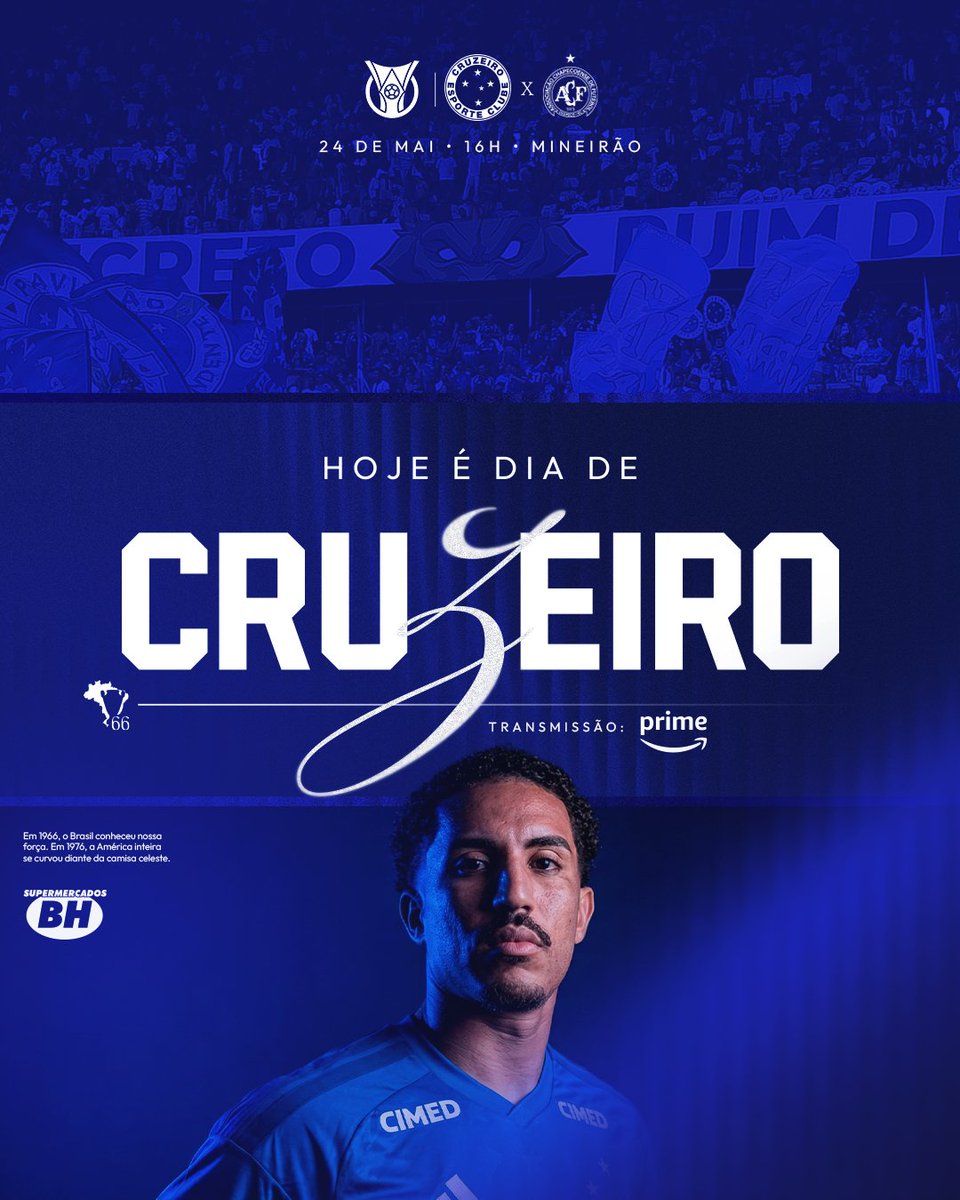 Cruzeiro 🦊 tweet media