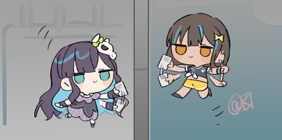 igonotamio's tweet photo. KAWAII💳（扉は開けない）

#めめもりアート
 #おま絵のおま絵崎 https://t.co/AswAjDRDFI