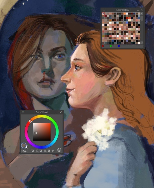 li_lovski's tweet photo. wip https://t.co/LRT2RiwxKv