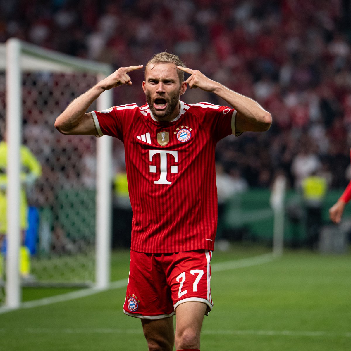 FC Bayern München tweet media