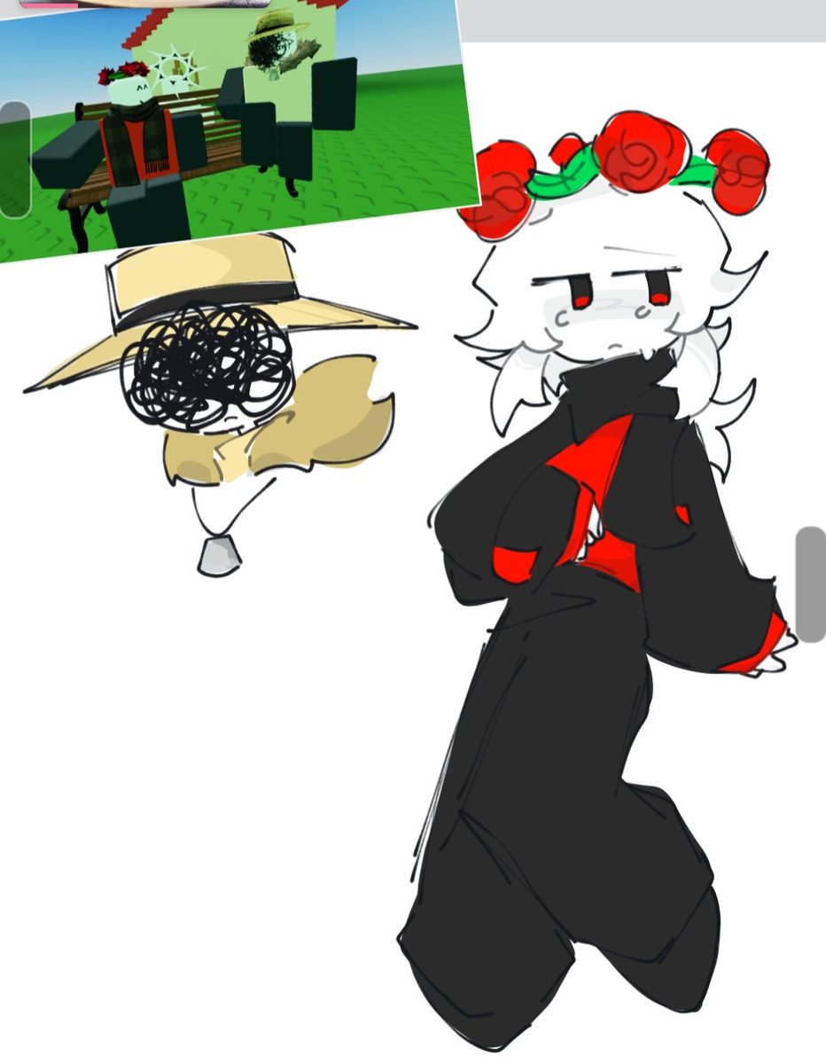 aa5405573374952's tweet photo. #Roblox #robloxartㅤㅤㅤ 。。huh https://t.co/AAJReiua3Y