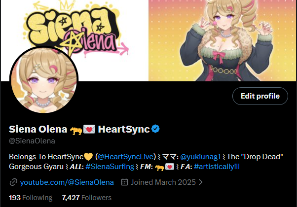 siena tweet media