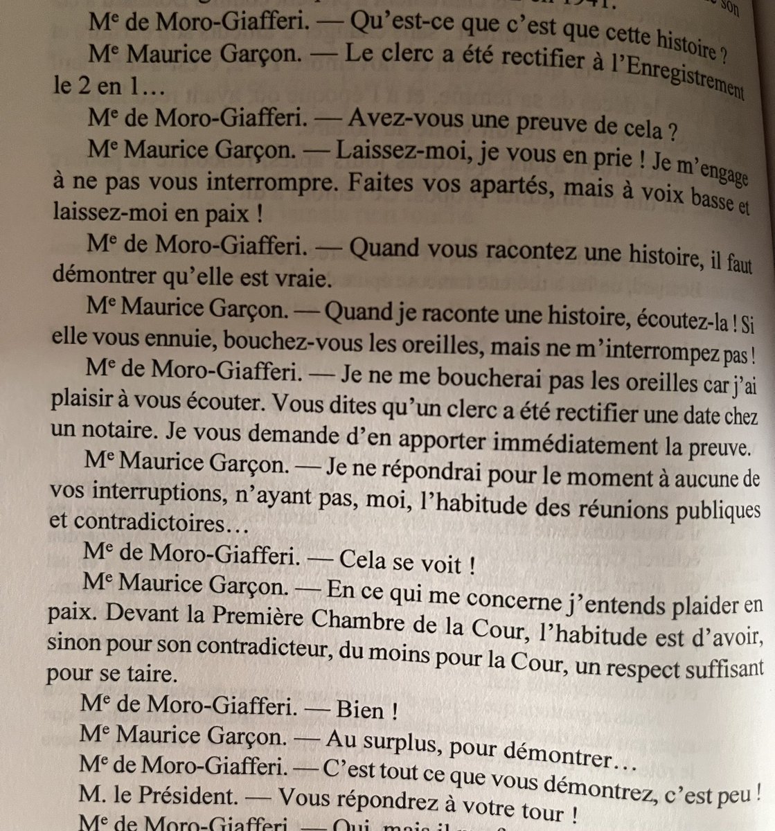 Dominique Piau tweet media