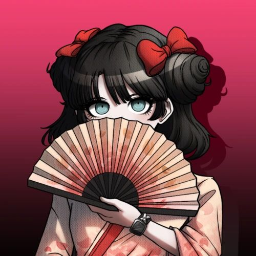 edensbase's tweet photo. Toshiko Kayura has reportedly undergone mitosis. There appears to be around 30-40 wandering around campus. They are generally harmless. Stay tuned. https://t.co/iiY6vTwOPk