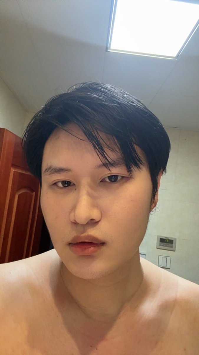 姜超凡 tweet media
