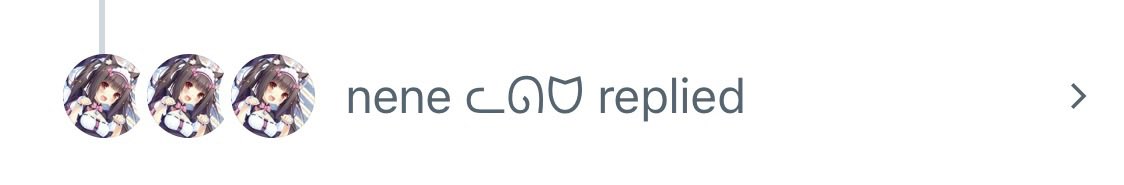 🧁(๑ơ ₃ ơ)💗⁷ follow limit tweet media