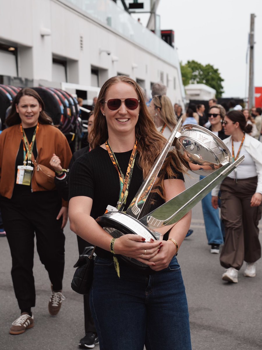 🏆 - Victoire de Montréal tweet media