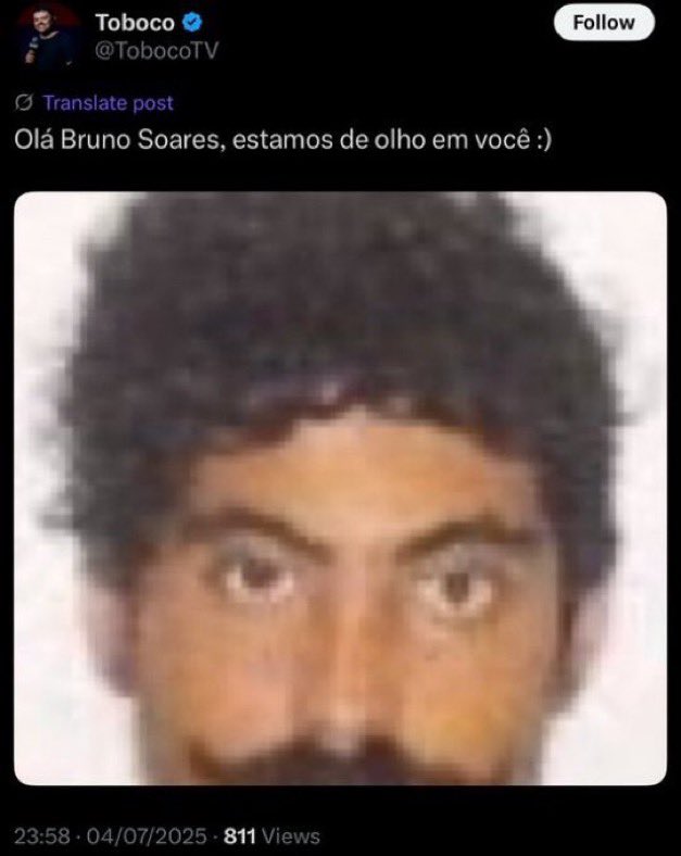 Felipe Leme tweet media
