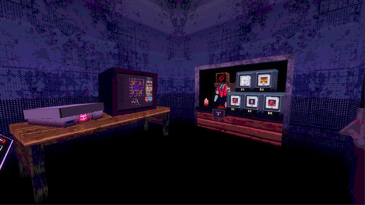 Nepounn's tweet photo. O visual tá começando a ficar como eu quero

Mais uma coisinha para #screenshotsaturday https://t.co/5lfDs6YM7U