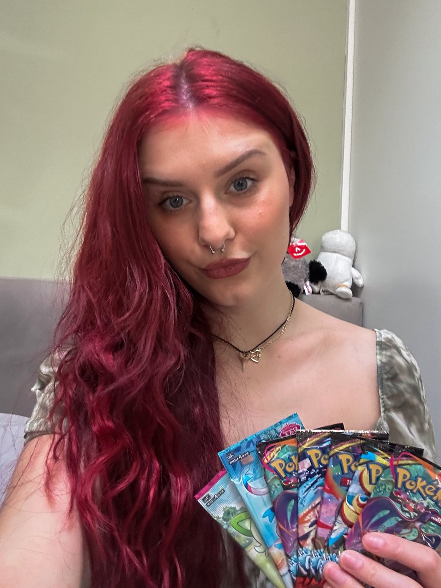 Lana Rivers tweet media