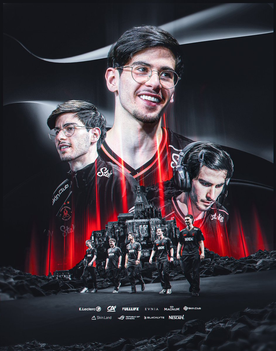 giigz_'s tweet photo. // 4 VARIANTS of @flameZcsgo - @TeamVitalityCS 
...
Behance project soon 🔜
...
Support always appreciated! Love y'all guys!🥰 https://t.co/WO2YtH2VyM