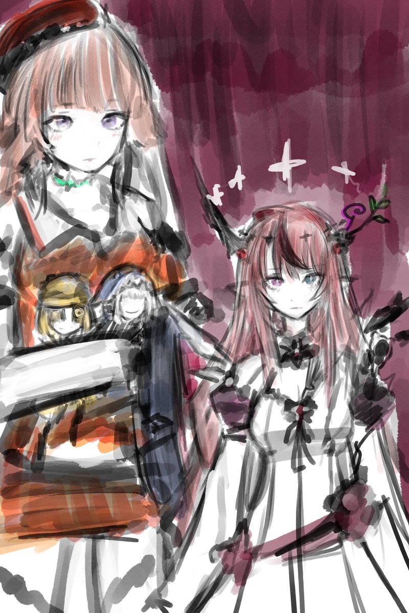 Teruha325 tweet media