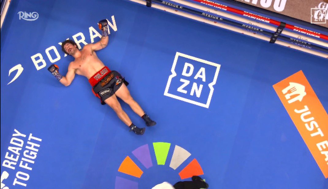 Finz Chats MMA tweet media