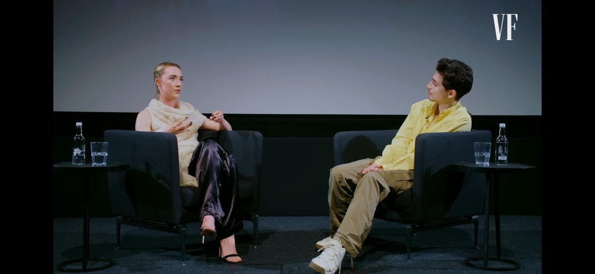 lily▫️blessed by DUNE 3 trailer tweet media