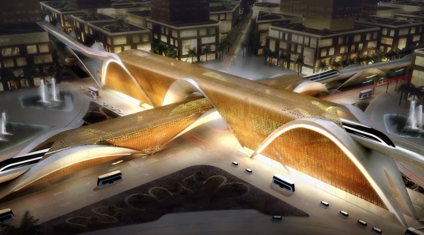 3adad's tweet photo. صحيفة Meed :

تعيين شركة Egis الفرنسية إستشاري للتصاميم الأولية لمسار #مترو_جدة الرابط بين مطار الملك عبدالعزيز و محطة قطار الحرمين السريع في السليمانية . https://t.co/Iohb3ibACj