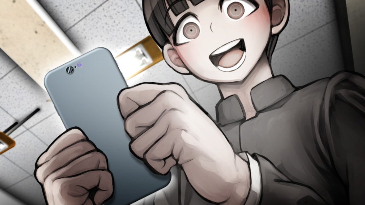 Nul ✨️ Kazuichi Discord server is LIVE tweet media