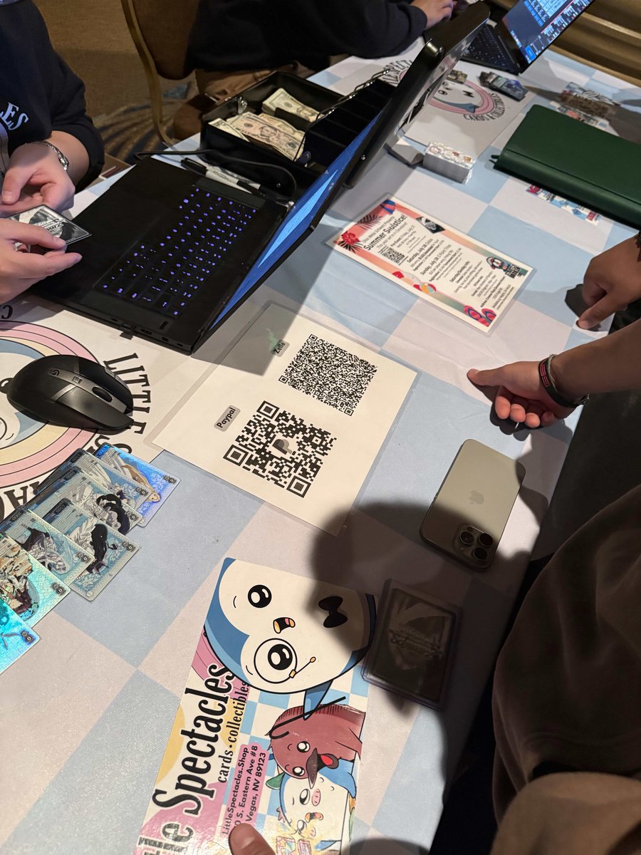 Ohio Weiss Schwarz tweet media