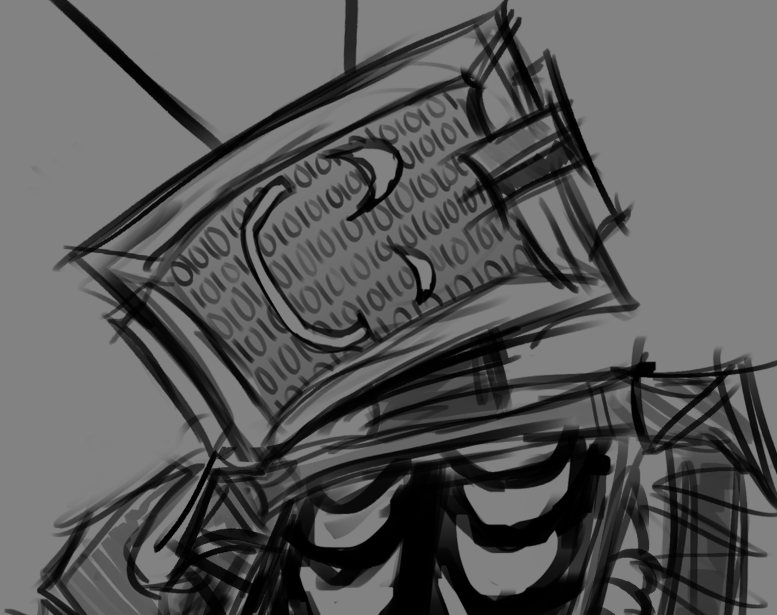 SMILEYMAXXING's tweet photo. hello little badware! what if i poured a glass of water on u
#dieofdeath https://t.co/IMlAktz0kZ