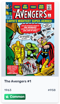 Dr.⭕nlinecomicbookguy tweet media