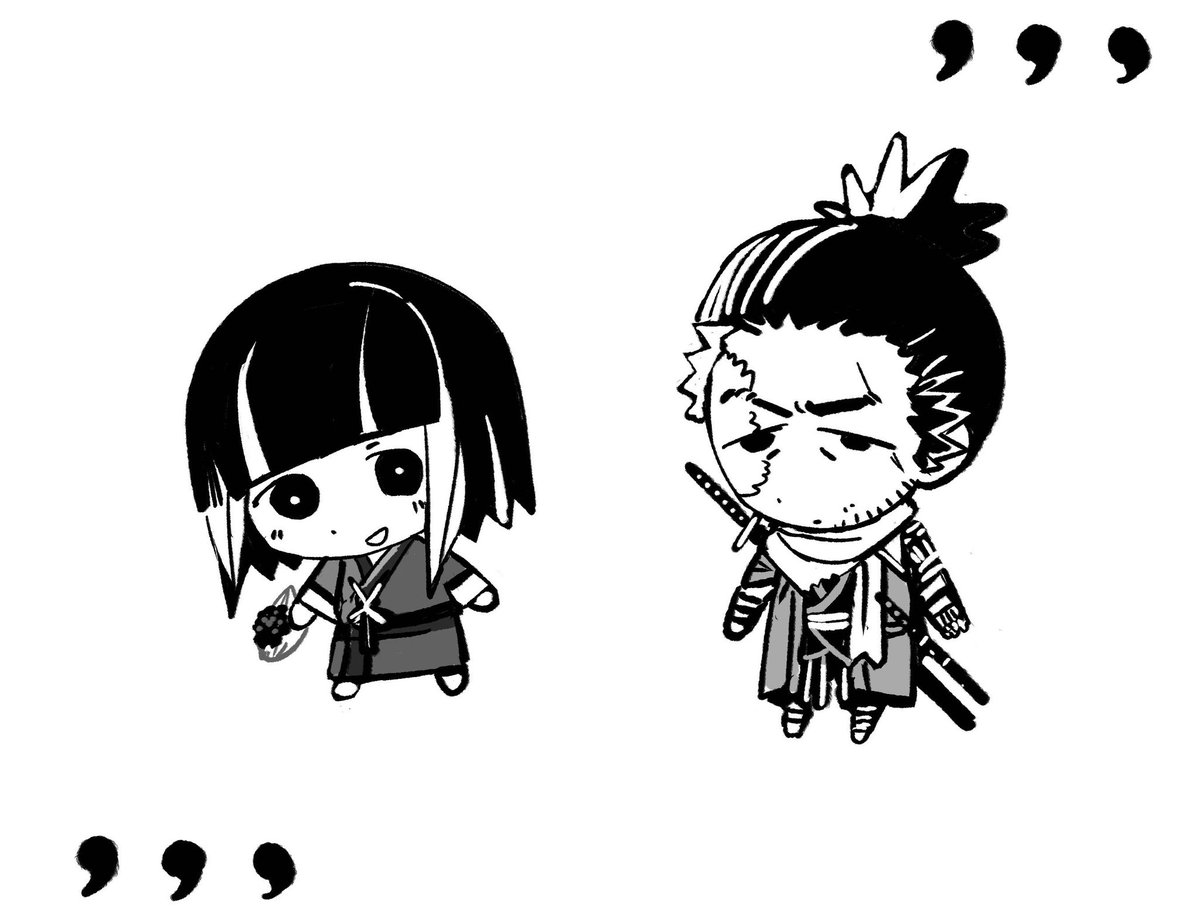黒 tweet media